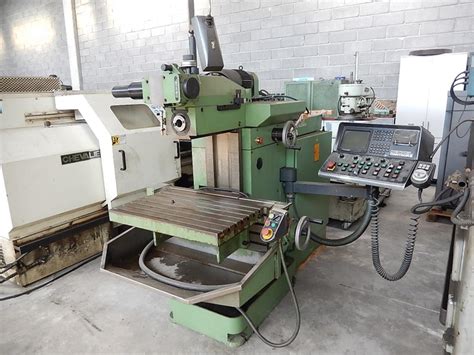 deckel cnc machine|deckel grinding machine.